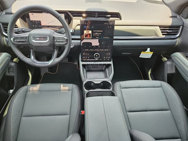 New 2026 GMC Terrain AT4 w/ Technology Package II AWD/4WD image 19