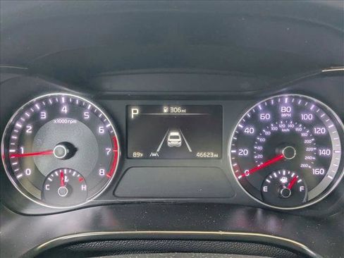 Used 2023 Kia Forte LXS image 10