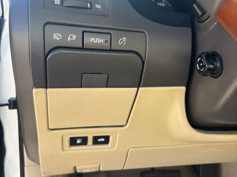 Used 2011 Lexus GS 450h RWD image 11