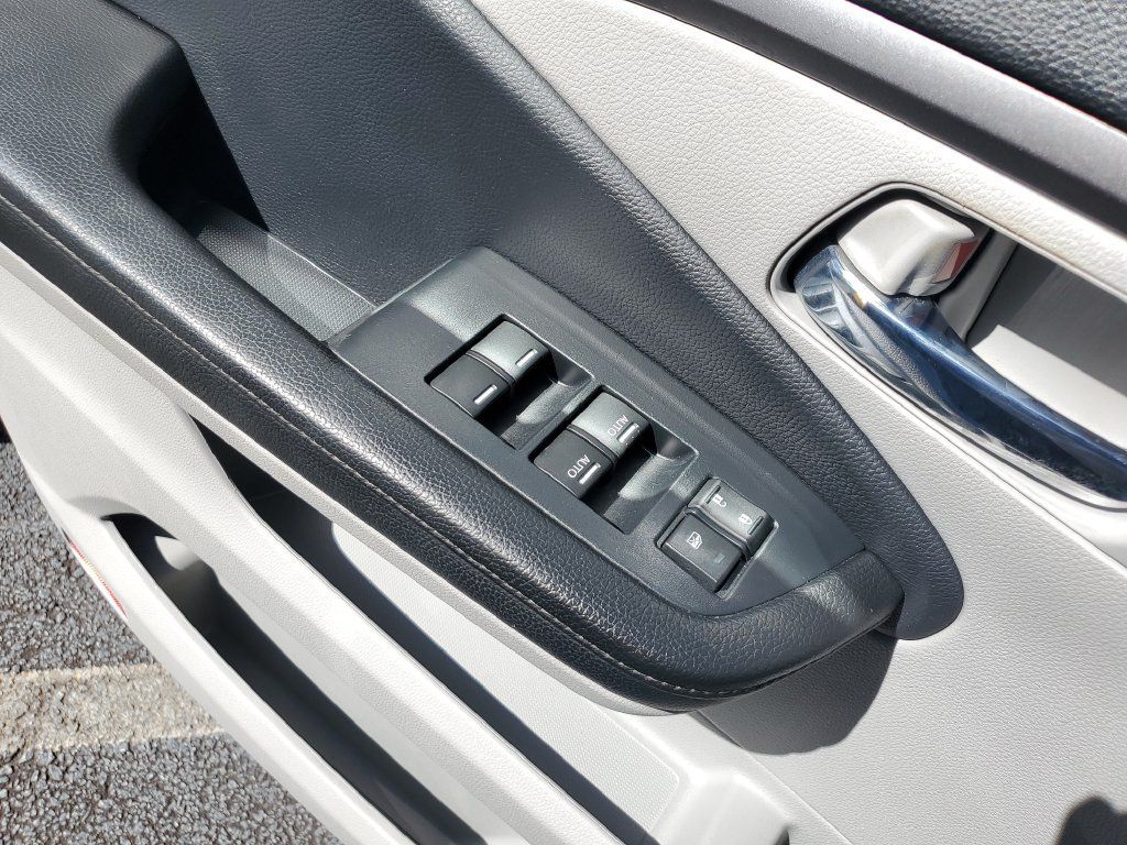 Certified 2020 Honda Pilot EX image 32