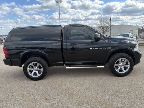 Used 2012 RAM 1500 Express image 2