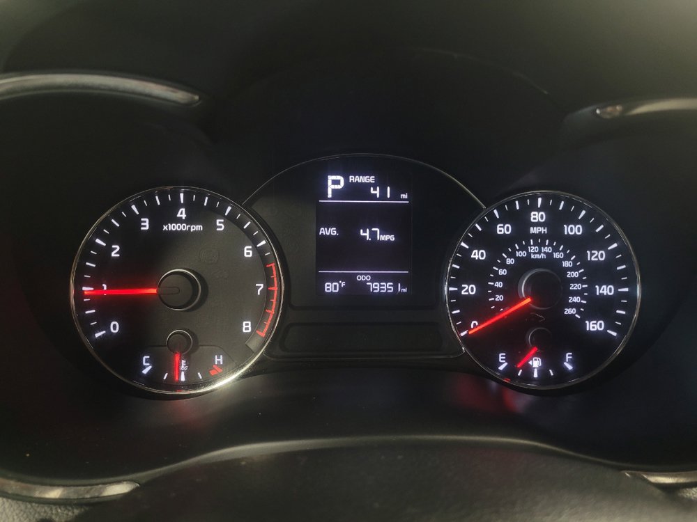 Used 2017 Kia Forte LX FWD image 23