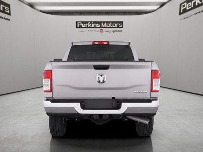 Used 2022 RAM 2500 Big Horn w/ Level A Equipment Group