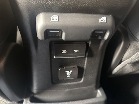 New 2026 Jeep Wrangler Sahara image 40