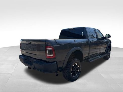 Used 2019 RAM 2500 Power Wagon image 5