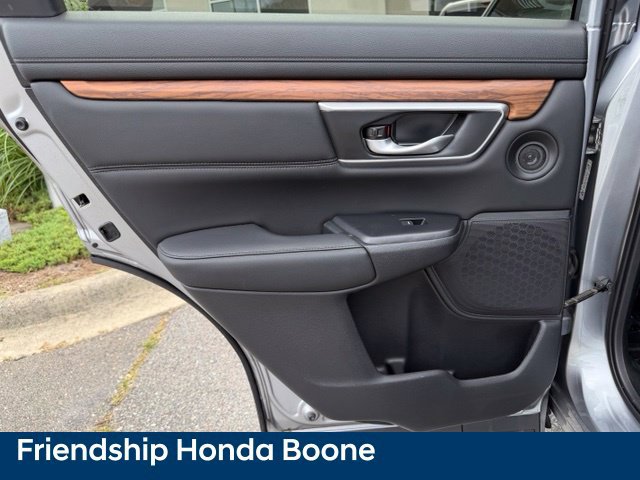 Used 2019 Honda CR-V Touring image 33