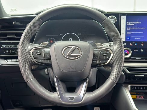 Used 2024 Lexus TX 500h AWD w/ Technology Package image 20