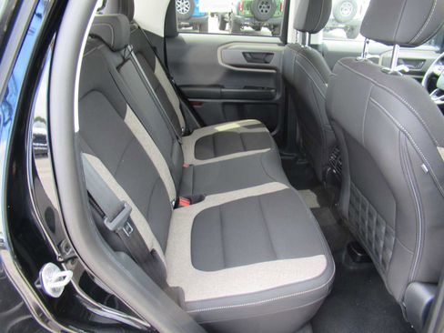 Used 2025 Ford Bronco Sport Big Bend image 19