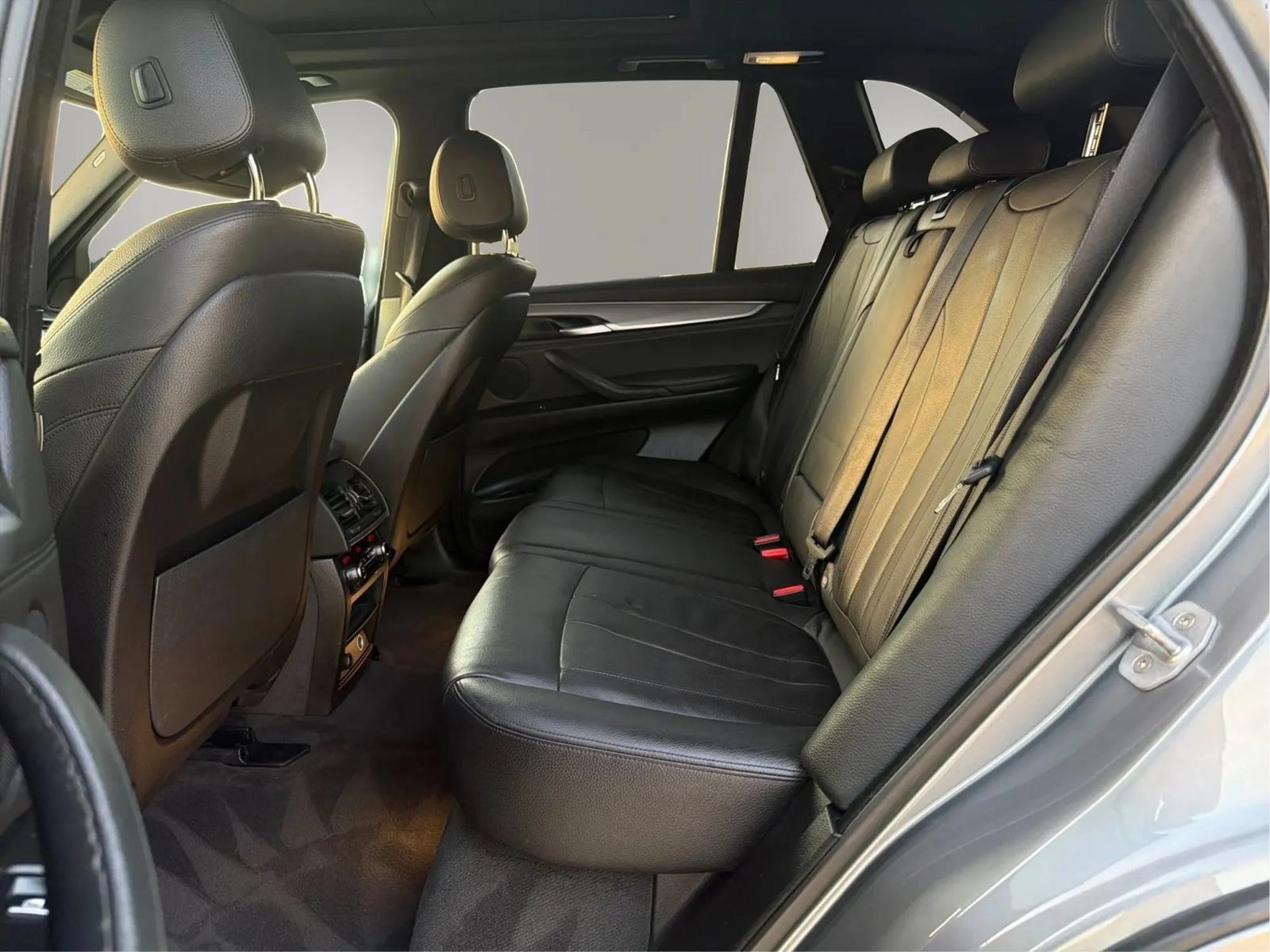 Used 2016 BMW X5 sDrive35i RWD image 13