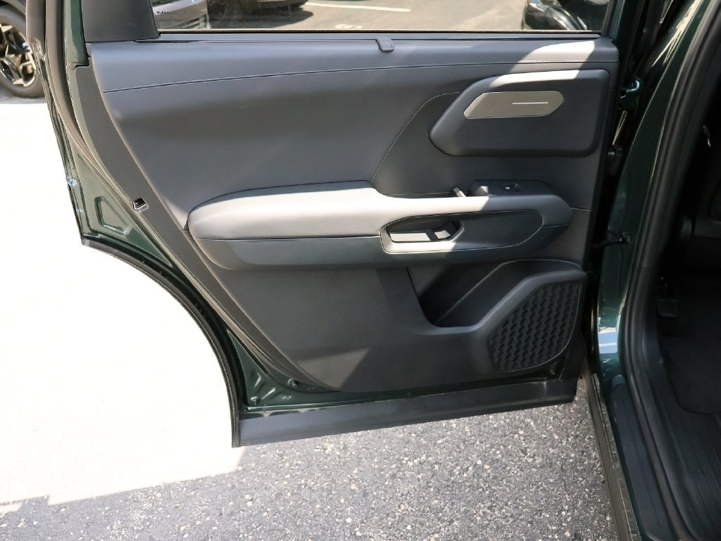 New 2027 Kia Telluride EX AWD/4WD image 11