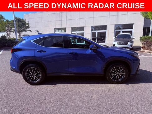 Certified 2025 Lexus NX 250 FWD w/ Towing Package (2000 Lbs) image 9