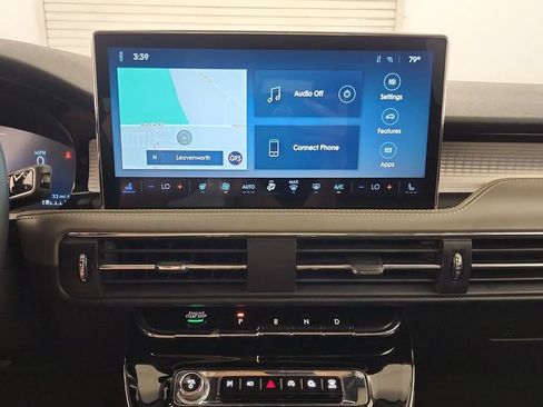 Used 2023 Lincoln Corsair AWD w/ Equipment Group 101A image 12