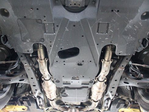 Used 2017 Subaru Outback 3.6R Touring image 93