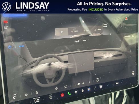 Used 2024 Tesla Model 3 Performance image 18