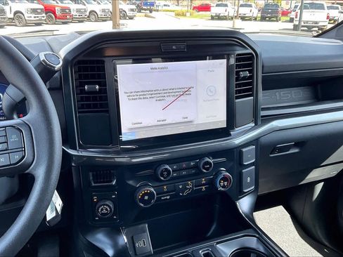 New 2026 Ford F150 STX w/ F-150 LOBO Package image 6