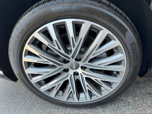 Used 2019 Audi A8 L 3.0T AWD/4WD image 50