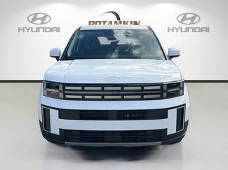 New 2026 Hyundai Santa Fe SE video 2