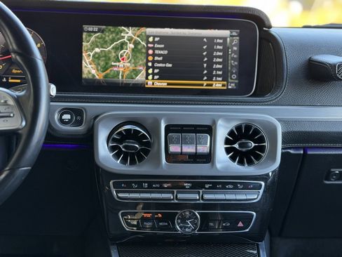 Used 2019 Mercedes-Benz G 550 image 46