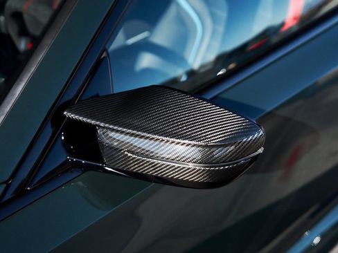 Used 2024 BMW M2 w/ Lighting Package RWD image 12