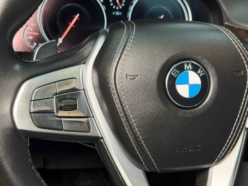 Used 2016 BMW 740i RWD image 40