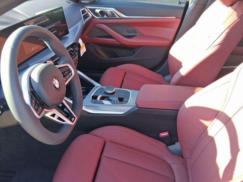 New 2026 BMW 430i w/ M Sport Package image 3