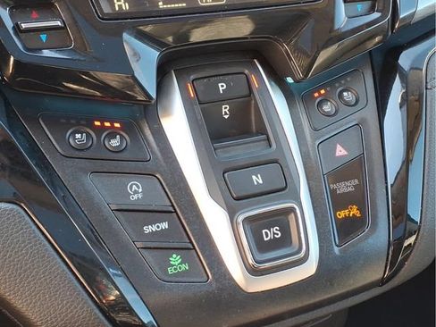 Used 2023 Honda Odyssey Elite image 9