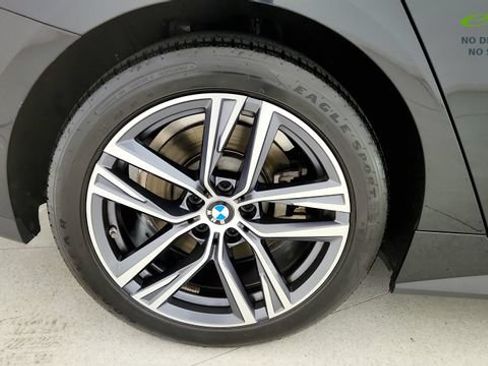 Used 2025 BMW 430i w/ Premium Package RWD image 78