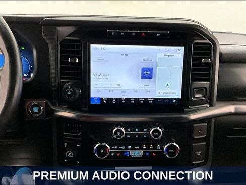 Used 2024 Ford F150 Lariat w/ Equipment Group 502A High AWD/4WD image 22