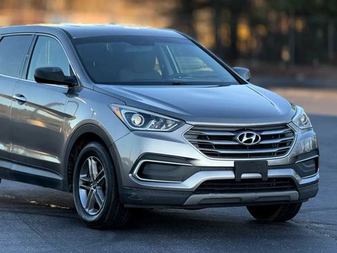 Used 2018 Hyundai Santa Fe Sport image 15