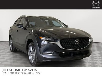 New 2026 MAZDA CX-30 AWD 2.5 S w/ Premium Package