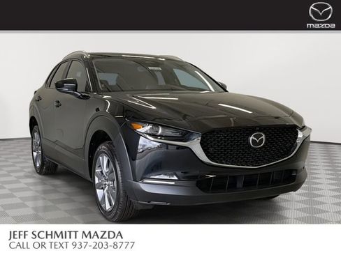 New 2026 MAZDA CX-30 AWD 2.5 S w/ Premium Package image 1
