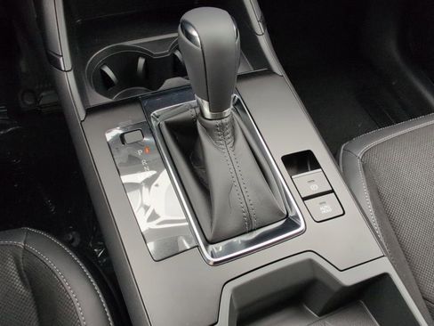 New 2026 MAZDA CX-5 Preferred AWD/4WD image 22