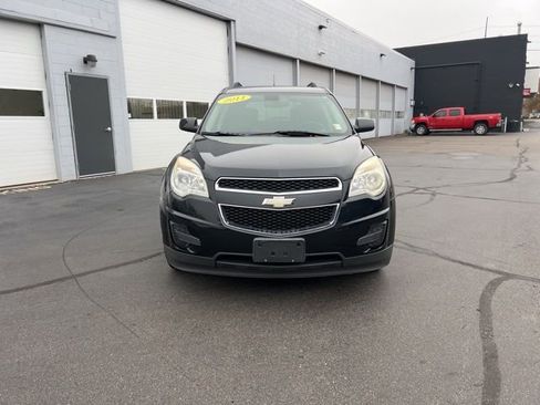 Used 2011 Chevrolet Equinox LT w/ Driver Convenience Package image 23