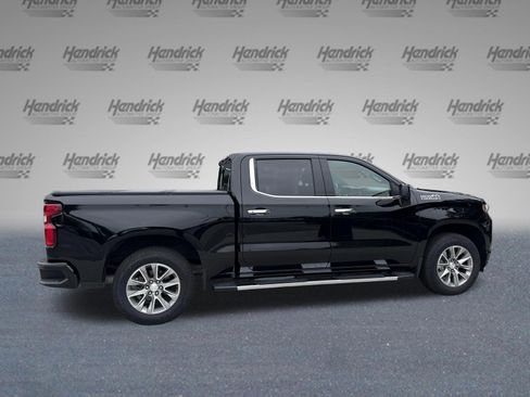Used 2021 Chevrolet Silverado 1500 High Country w/ Safety Package II AWD/4WD image 10