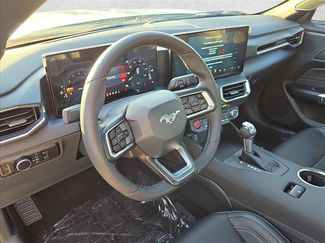New 2026 Ford Mustang Premium RWD video 3