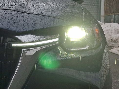 Certified 2024 MAZDA CX-90 Plug-In Hybrid w/ Preferred image 9