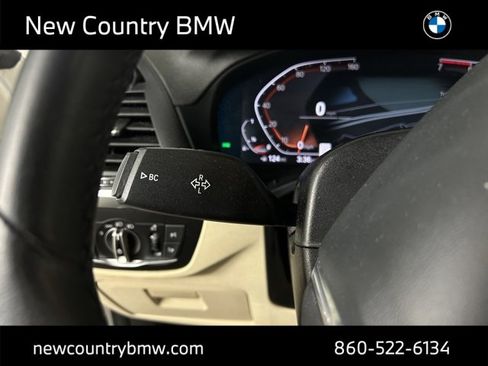 Used 2020 BMW X3 xDrive30i w/ Premium Package image 18