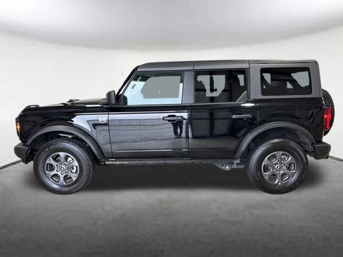 Used 2025 Ford Bronco Big Bend image 2