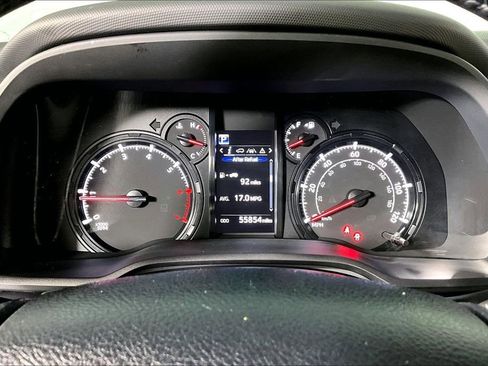 Used 2022 Toyota 4Runner SR5 image 20