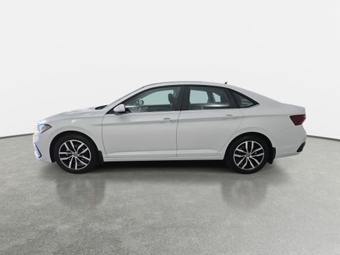 New 2026 Volkswagen Jetta SE image 6