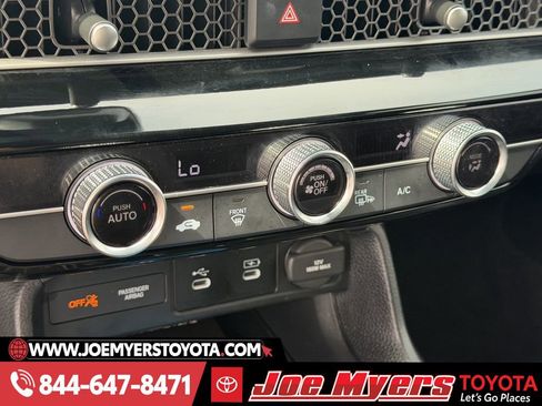 Used 2026 Honda Civic Sport image 20