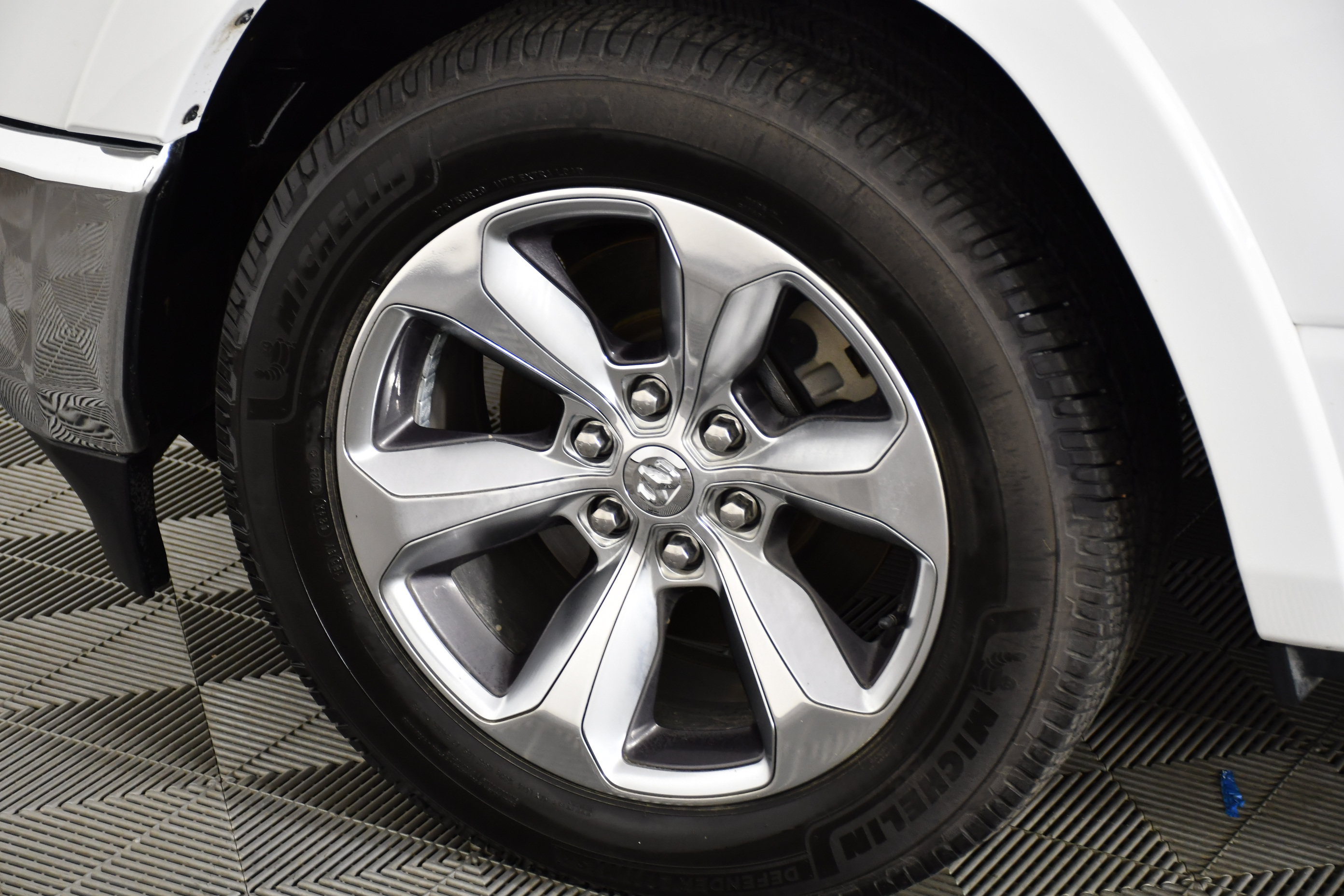 Used 2020 RAM 1500 Limited AWD/4WD image 54