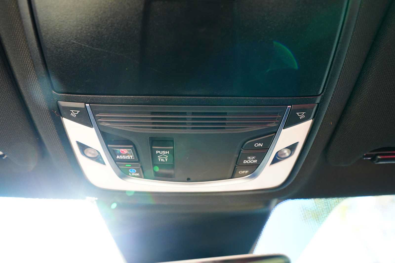 Used 2023 Acura TLX w/ A-SPEC Package FWD image 27
