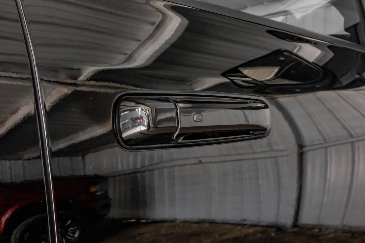 Used 2019 RAM 2500 Power Wagon AWD/4WD image 39