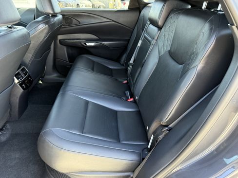 Certified 2025 Lexus RX 350h w/ Convenience Package AWD/4WD image 31