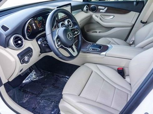 Certified 2022 Mercedes-Benz GLC 300 image 15