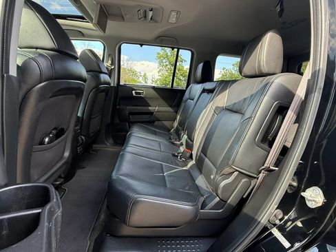 Used 2015 Honda Pilot Touring image 36