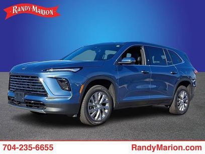 Certified 2025 Buick Enclave Preferred