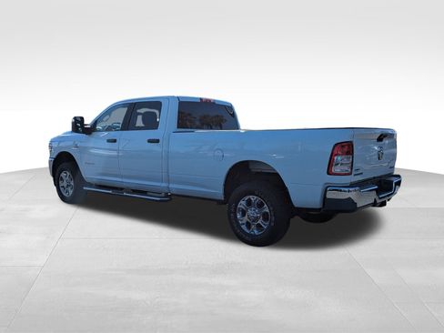 Used 2024 RAM 2500 Big Horn image 8