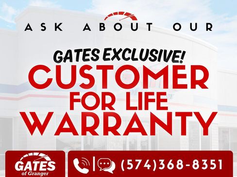 Used 2025 Volkswagen Atlas SE AWD/4WD image 4